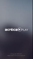 AcriticaPlay Poster