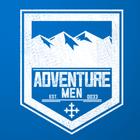 Mens Ministry: Adventure Men 图标