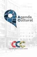 Agenda Cultural de Bogotá Plakat