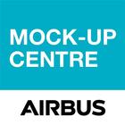 Airbus Mock-Up Centre icône