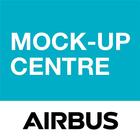Airbus Mock-Up Centre アイコン