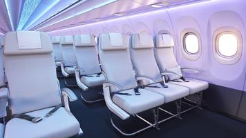Airbus Mock-Up Centre ポスター