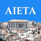 Città di Aieta آئیکن