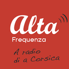 Alta Frequenza アイコン