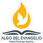 Algo del Evangelio أيقونة