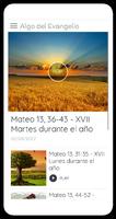 Algo del Evangelio ảnh chụp màn hình 2
