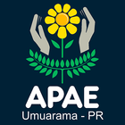 APAE Umuarama Zeichen