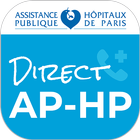 Direct AP-HP ไอคอน