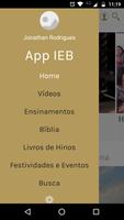 App IEB Affiche