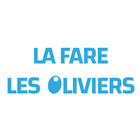 La Fare les Oliviers アイコン