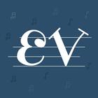 Singing lessons - Learn to sing EV icon