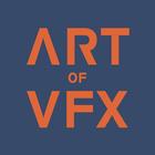 The Art of VFX आइकन
