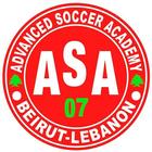 ASA Academy icono