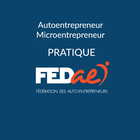 Autoentrepreneur icône