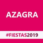 FIESTAS AZAGRA ไอคอน