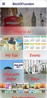 BestOf London скриншот 1