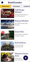 BestOf London скриншот 2
