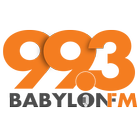 BABYLON FM icône