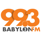 BABYLON FM icon