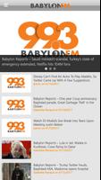 BABYLON FM screenshot 1