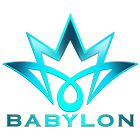 BABYLON TV 아이콘
