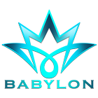 BABYLON TV ikon