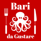 Bari da gustare أيقونة