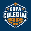 Copa Colegial आइकन