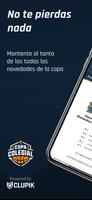 Copa Colegial স্ক্রিনশট 1