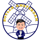 BestOf Amsterdam icon
