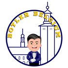 BestOf Belgium icon