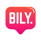 ikon Bily