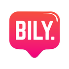 Bily أيقونة