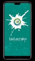 Biotecnika Official App Cartaz