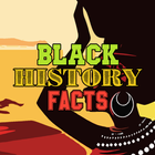 Black History Facts icône