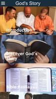 God's Story पोस्टर