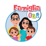 Famiglia GBR icône