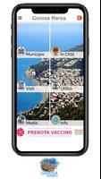 Città di Gioiosa Marea poster