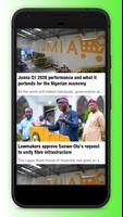 3 Schermata News Me Nigeria