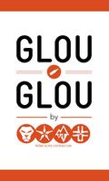 GlouGlou ポスター