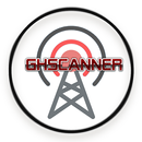 Grays Harbor Scanner Alerts APK