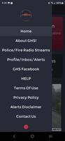 Grays Harbor Scanner تصوير الشاشة 1