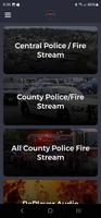 Grays Harbor Scanner تصوير الشاشة 2