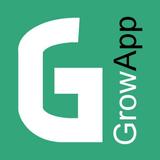 Growapp 圖標