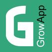 آیکون‌ Growapp