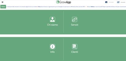 Growapp Screenshot 3