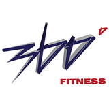 360 Fitness Gym icon