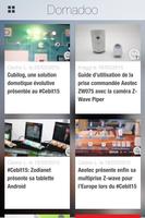 Le Blog Domadoo پوسٹر