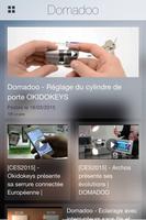 Le Blog Domadoo اسکرین شاٹ 1