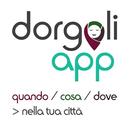 DorgaliApp - Dorgali Cala Gono aplikacja